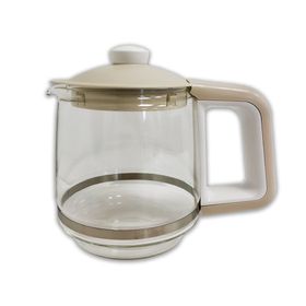 Tefal My FS-000151 Tea Krem Cam Demlik