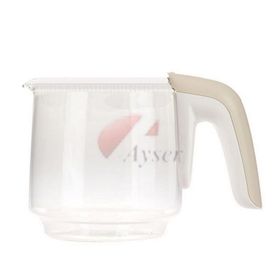 Tefal My FS-000151 Tea Krem Cam Demlik