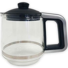 Tefal MyTea 2 Cam Demlik