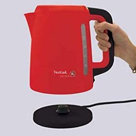 Tefal MyTea BJ201541 Kırmızı Çay Makinesi
