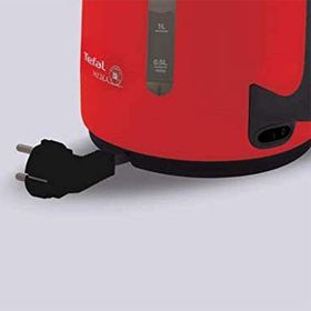 Tefal MyTea BJ201541 Kırmızı Çay Makinesi