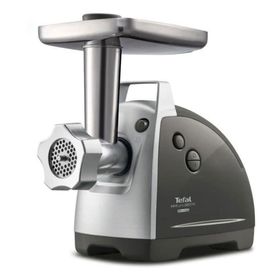 Tefal NE6888 HV8PRO Paslanmaz Çelik Kıyma Makinesi