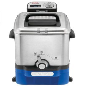 Tefal Oleoclean 1800 W 2 lt Isı Ayarlı Fritöz Beyaz