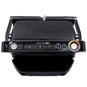 Tefal Optigrill+ GC712834 Siyah Izgara ve Tost Makinesi