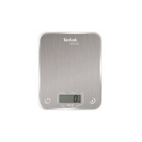 Tefal Optiss Paslanmaz Mutfak Tartısı