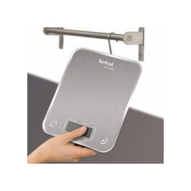 Tefal Optiss Paslanmaz Mutfak Tartısı