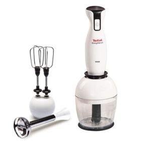 Tefal Orginal Easyblend 1000 W Beyaz Blender Seti