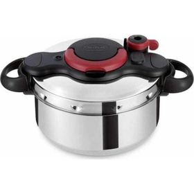 Tefal P46207 Clipso Minut Easy 6 lt Düdüklü Tencere