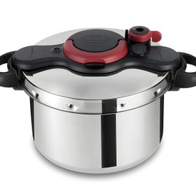 Tefal P4620767 Clipso Minut Easy 6 lt Düdüklü Tencere