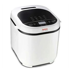 Tefal Pain Dore 720 W 12 Programlı 1000 gr Kapasiteli Ekmek Yapma Makinesi