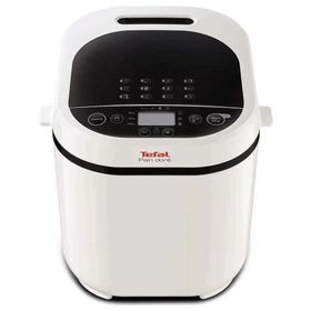 Tefal Pain Dore 720 W 12 Programlı 1000 gr Kapasiteli Ekmek Yapma Makinesi