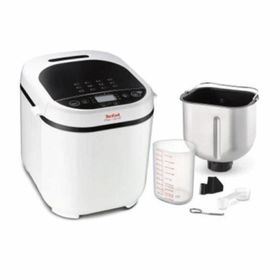 Tefal Pain Dore 720 W 12 Programlı 1000 gr Kapasiteli Ekmek Yapma Makinesi