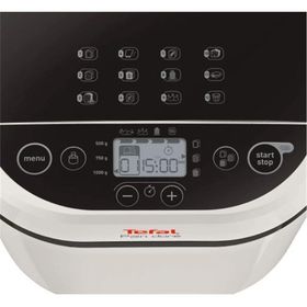 Tefal Pain Dore 720 W 12 Programlı 1000 gr Kapasiteli Ekmek Yapma Makinesi