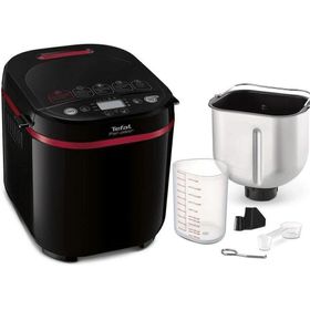Tefal Pain Plaisir Ekmek Yapma Makinesi