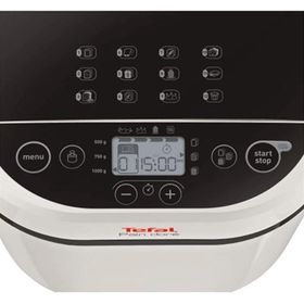 Tefal PF210138 Pain Dore Ekmek Yapma Makinesi
