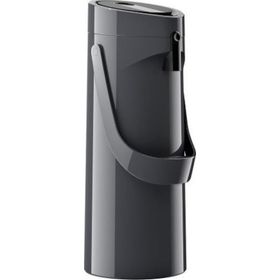 Tefal Ponza 1,9 lt Siyah Pompalı Termos