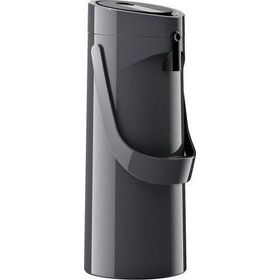 Tefal Ponza 1,9 lt Siyah Pompalı Termos
