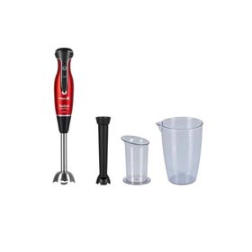Tefal Powelix Activflow 1000 W Kırmızı Blender Seti