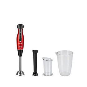 Tefal Powelix Activflow Baby Food 1000 W Kırmızı Blender