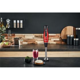Tefal Powelix Activflow Expert 1500 W Kırmızı Blender Seti