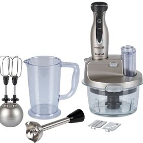 Tefal Powelix Activflow Expert Gümüş Blender
