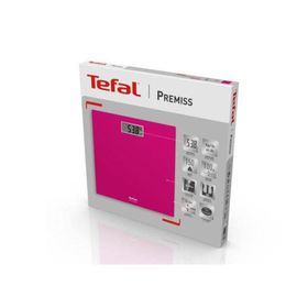 Tefal PP1063 Premiss Pink Banyo Tartısı