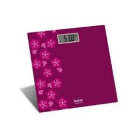 Tefal PP1064V0 Pembe Premıss Tartı