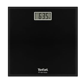 Tefal Premiss Siyah Tartı