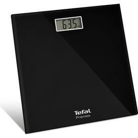 Tefal Premiss Siyah Tartı