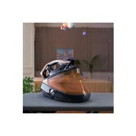Tefal Pro Express GV9820 9 Bar Buhar Kazanlı Ütü+Lambader