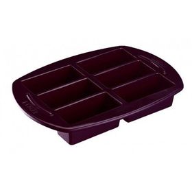 Tefal Proflex 6'lı Kek Kalıbı