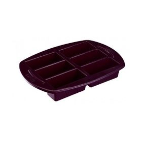 Tefal Proflex 6'lı Kek Kalıbı