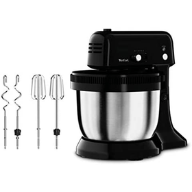 Tefal QB1108 Orbita Standlı Inox 4 Litre Mikser