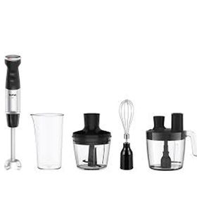 Tefal Quickchef 1000 W Blender Seti