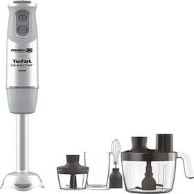 Tefal Quickchef 8 in 1 1000W Blender Set