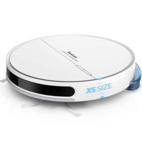 Tefal RG7447 X-Plorer 60 4in1 Robot Süpürge