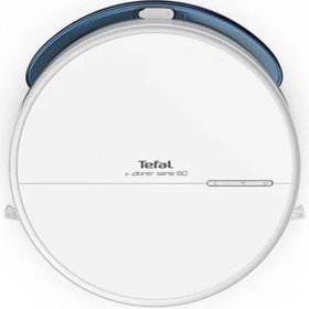 Tefal RG7447 X-Plorer 60 4in1 Robot Süpürge