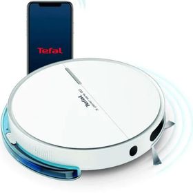 Tefal RG7447 X-Plorer 60 4in1 Robot Süpürge