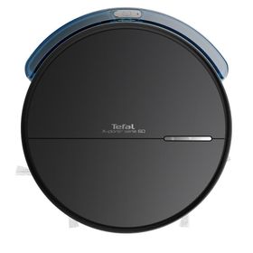 Tefal RG7447 X-Plorer 60 4in1 Siyah Robot Süpürge