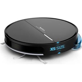 Tefal RG7447 X-Plorer 60 4in1 Siyah Robot Süpürge