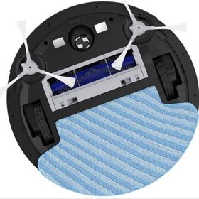 Tefal RG7675 X-Plorer 75 X-Plorer Robot Süpürge