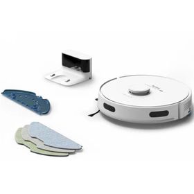 Tefal RG8577 X-Plorer 75 S Max Mop Beyaz Robot Süpürge