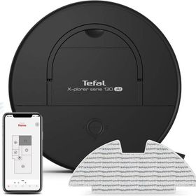 Tefal RG907 X-Plorer Robot Süpürge