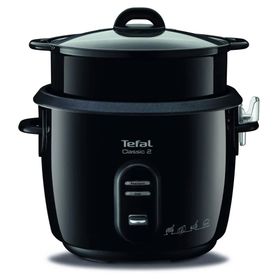 Tefal RK103811 Classic Siyah Pilav Pişirici