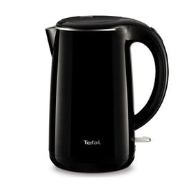 Tefal Safetea 1.7 lt Siyah Su Isıtıcı Kettle