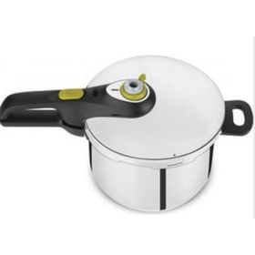 Tefal Secure 6+4 lt Düdüklü Tencere