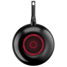 Tefal Simply Clean 28 cm Wok Tava