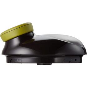 Tefal Siyah 900 ml Manual Rondo 0.9 lt Kapasiteli Doğrayıcı Sarı/Siyah