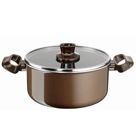 Tefal So Tasty 20 Cm Derin Tencere