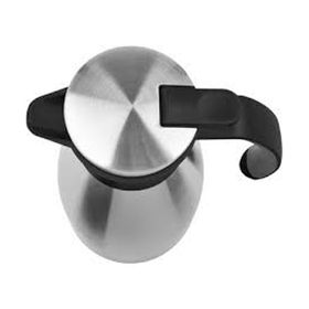 Tefal Soft Grip Siyah Inox 1.5 lt Termos